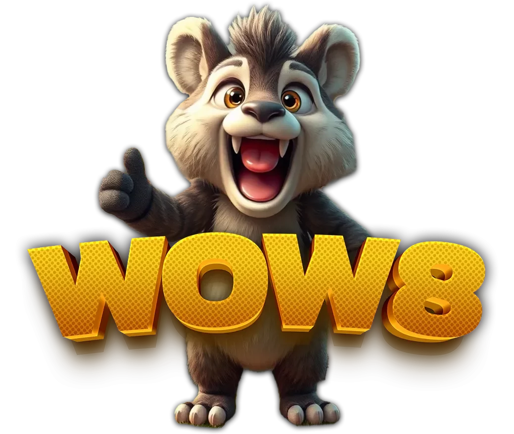 WOW8